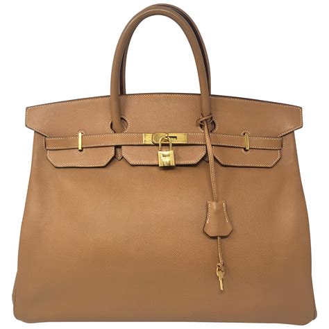 hermes tan birkin|hermes birkin bag.